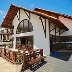 Moriah Natal Beach Hotel