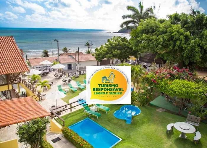 Moriah Natal Beach Hotel