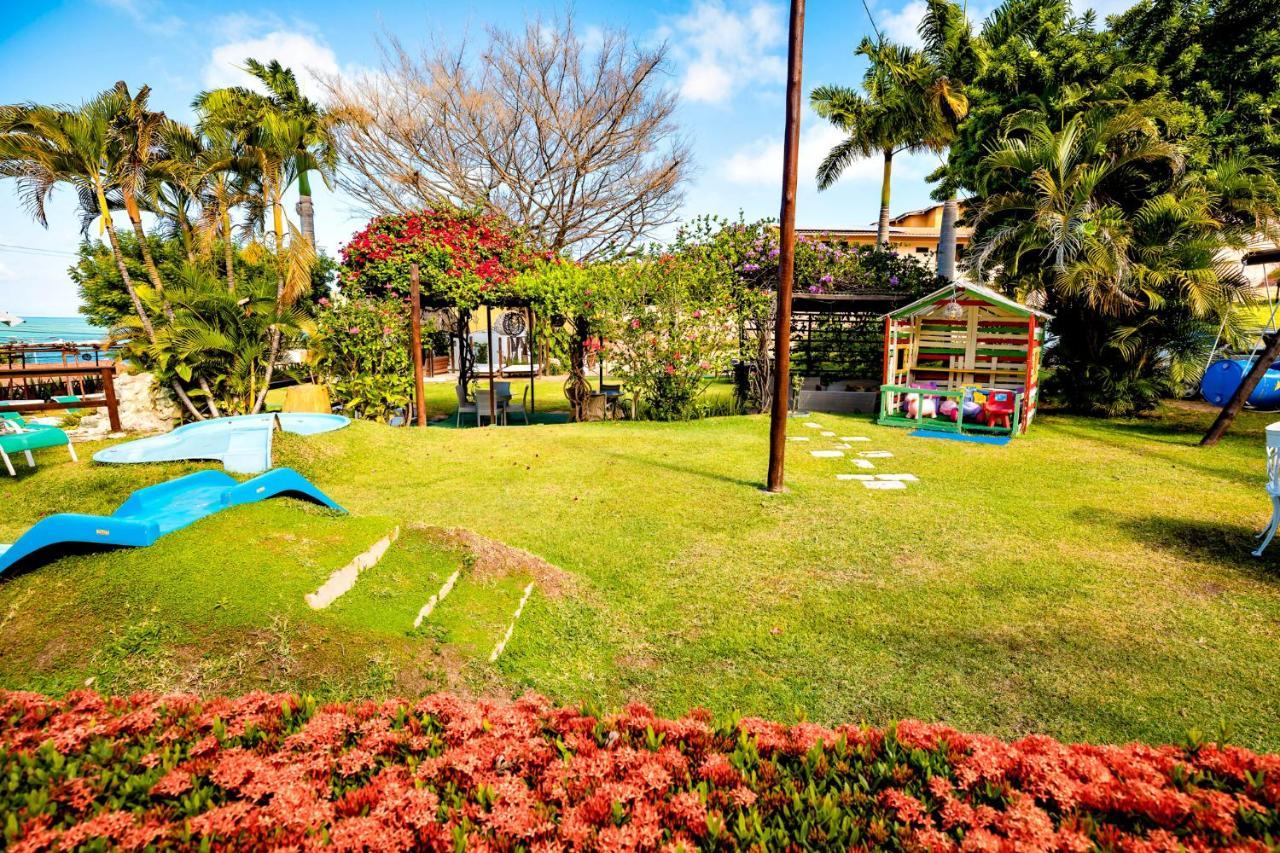 Moriah Hotel Natal