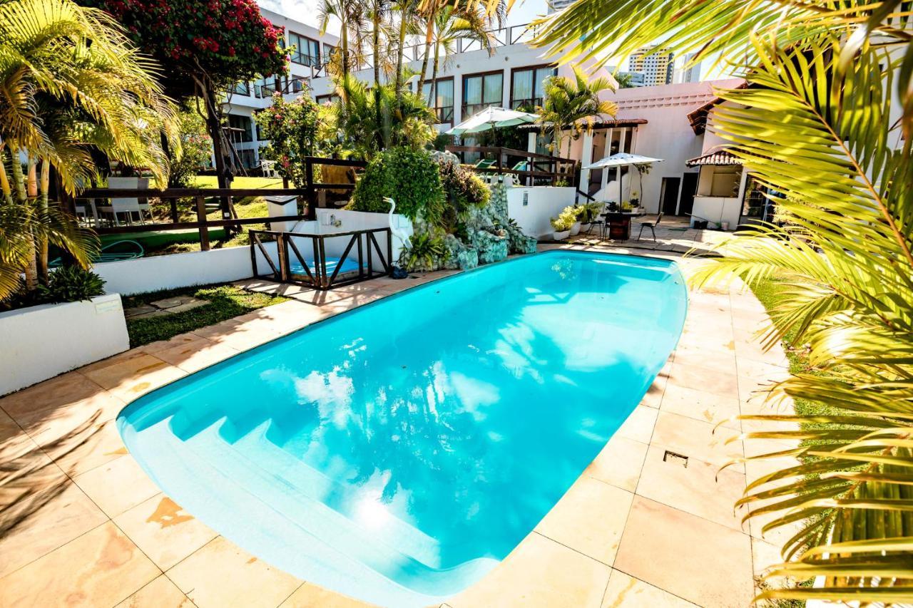 Moriah Hotel Natal