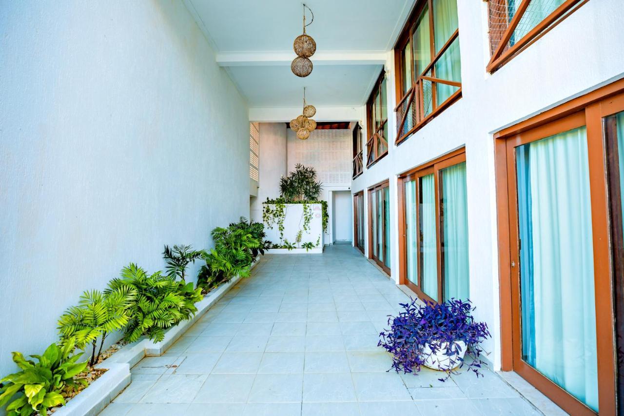 Moriah Hotel Natal