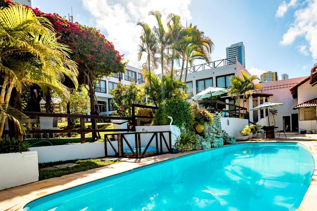 Moriah Hotel