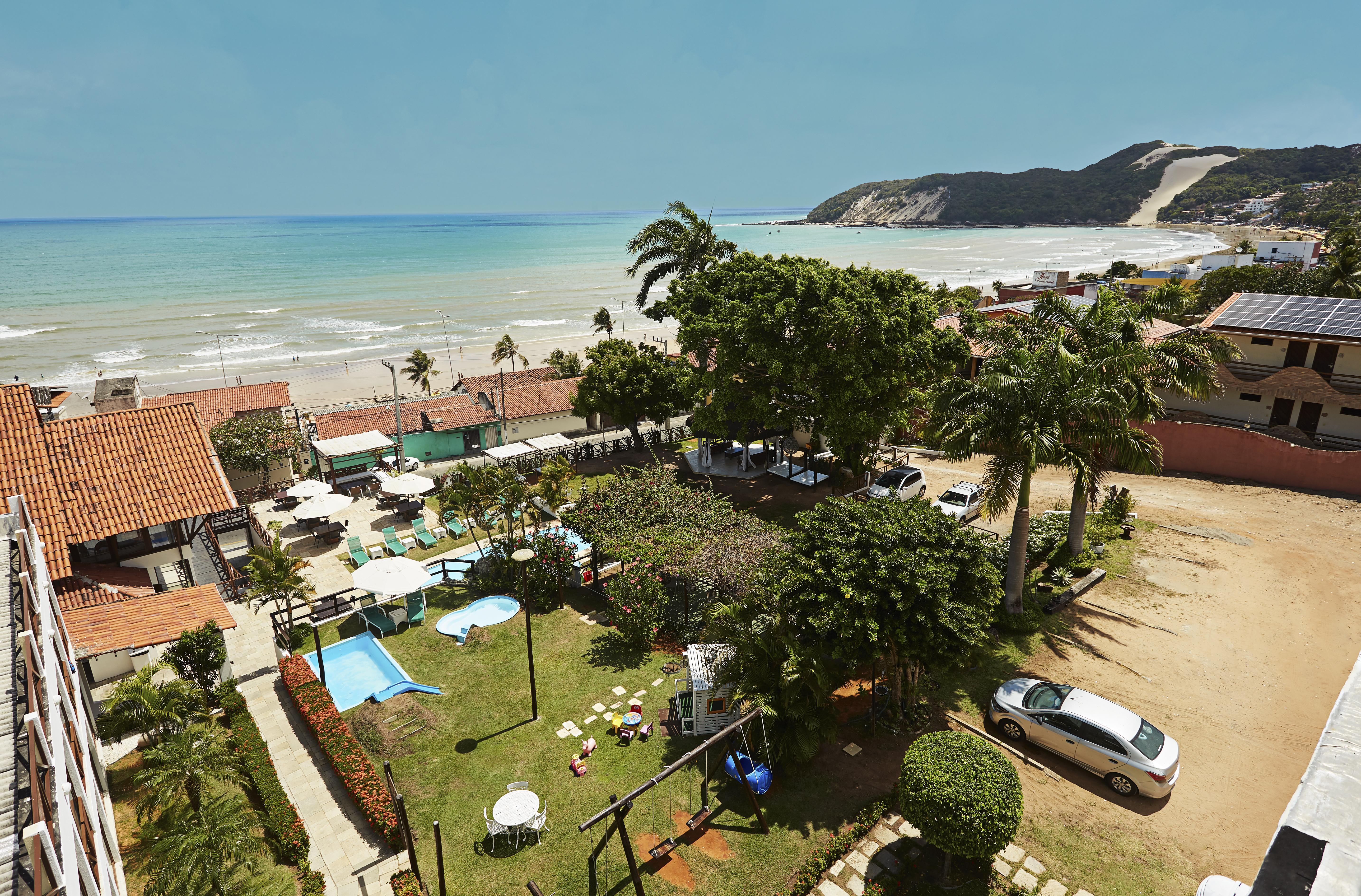 Moriah Hotel 3*