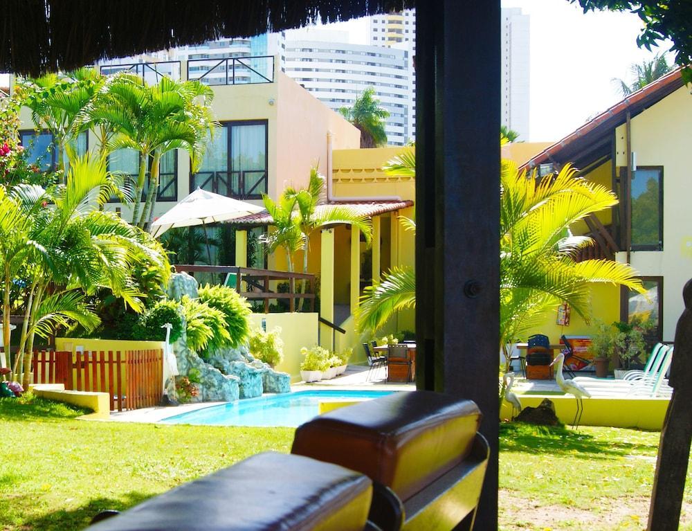 Moriah Hotel