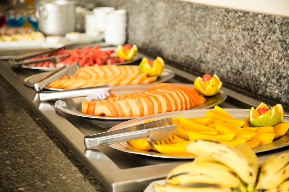 Moriah Hotel Natal