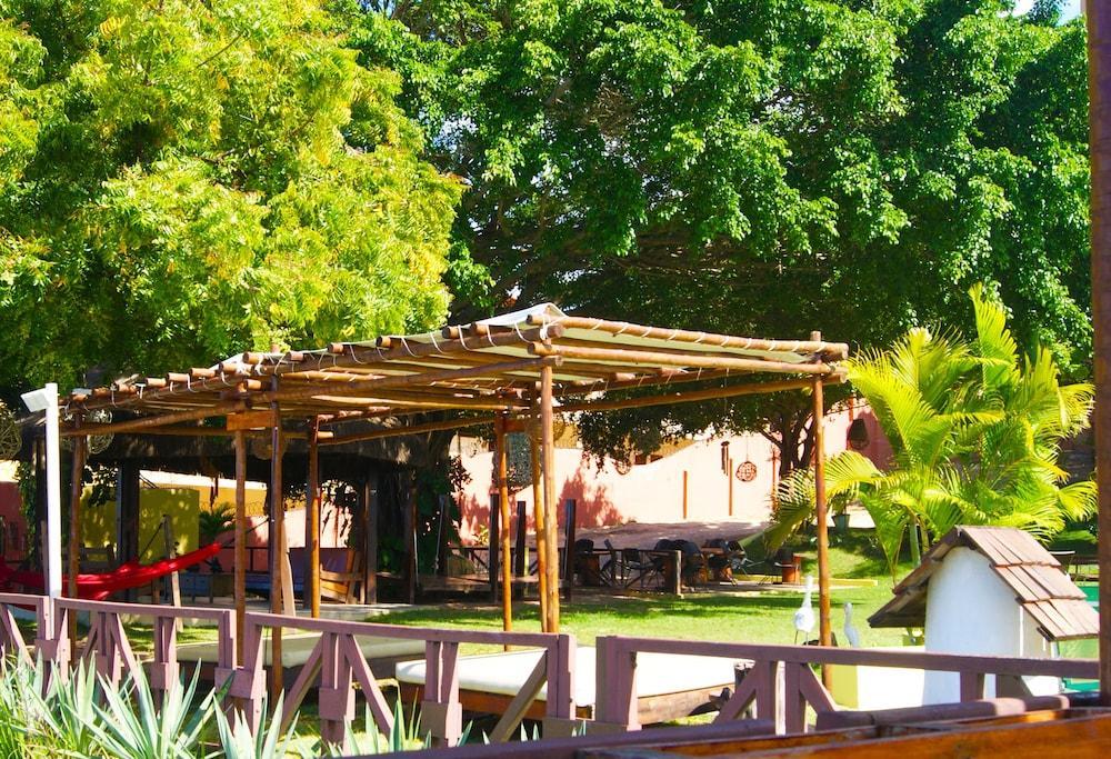 Moriah Hotel Natal