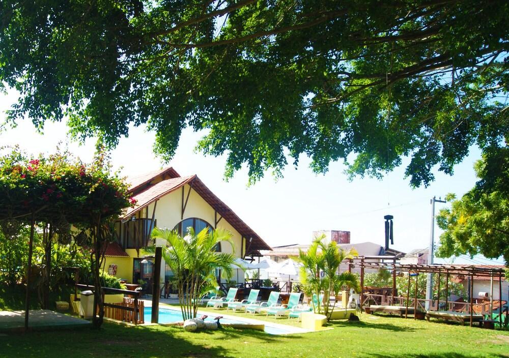 Hotel Moriah Natal