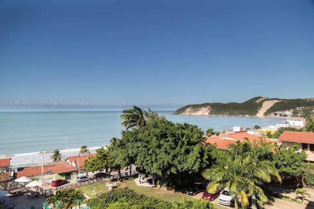 Moriah 3* Natal