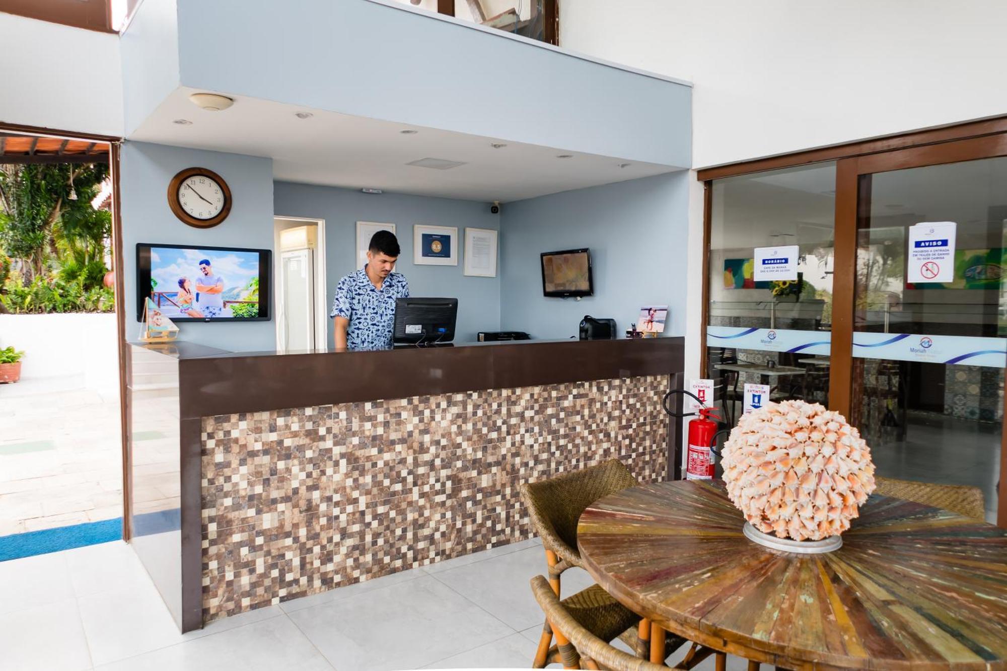 Moriah Hotel