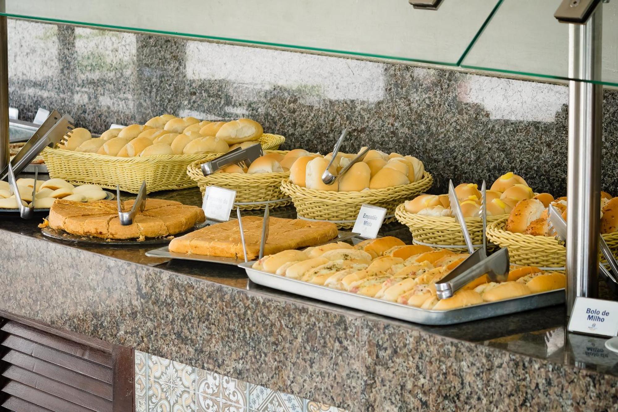 Moriah Hotel Natal