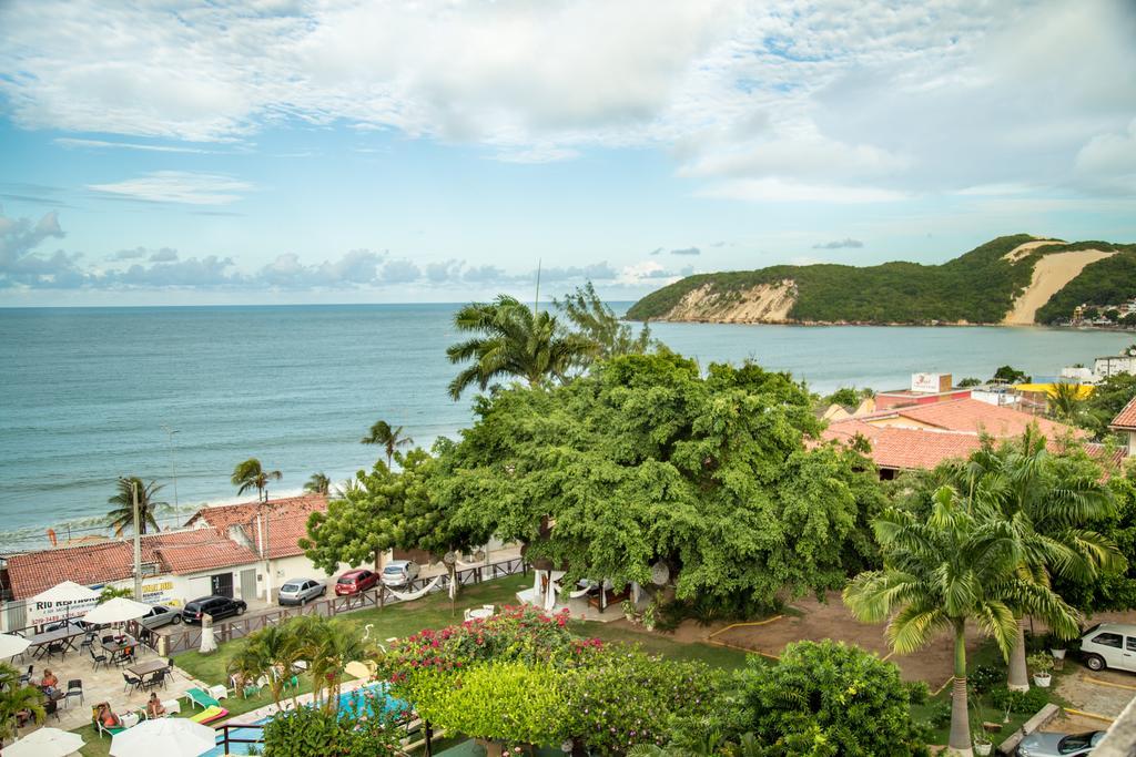 Moriah 3* Natal