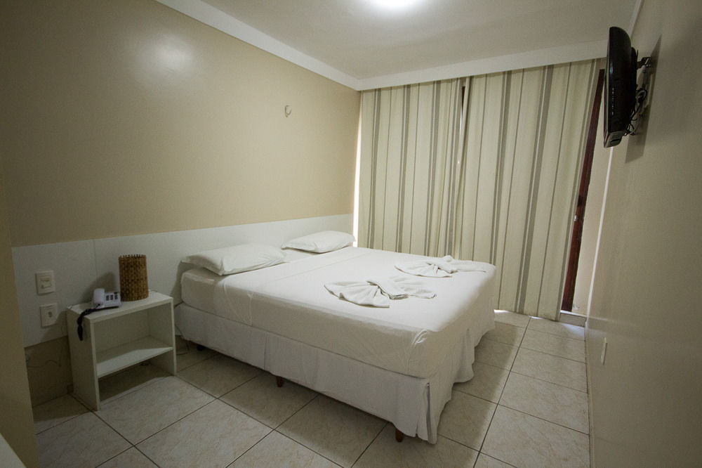 Moriah Hotel Natal