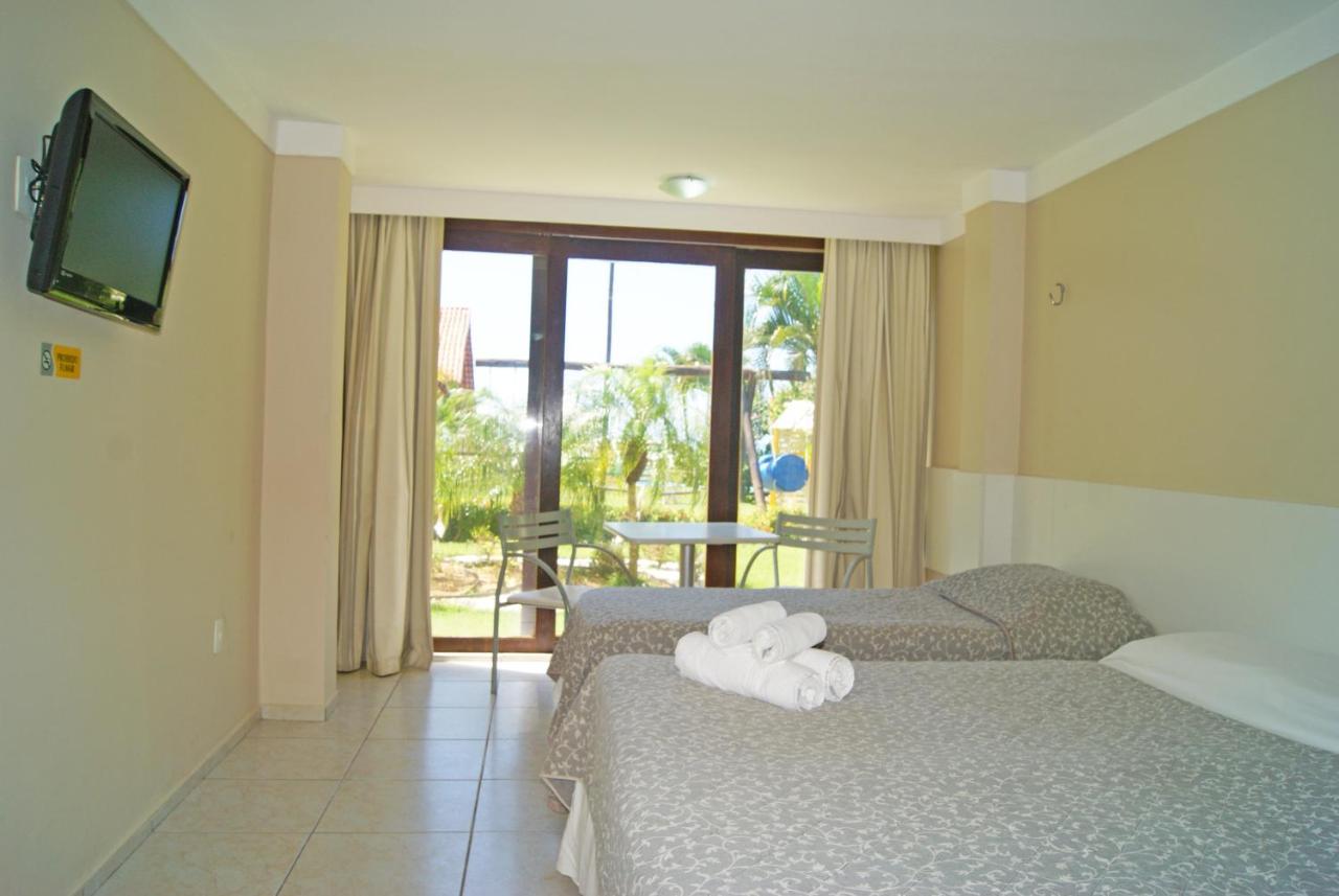 Moriah Hotel