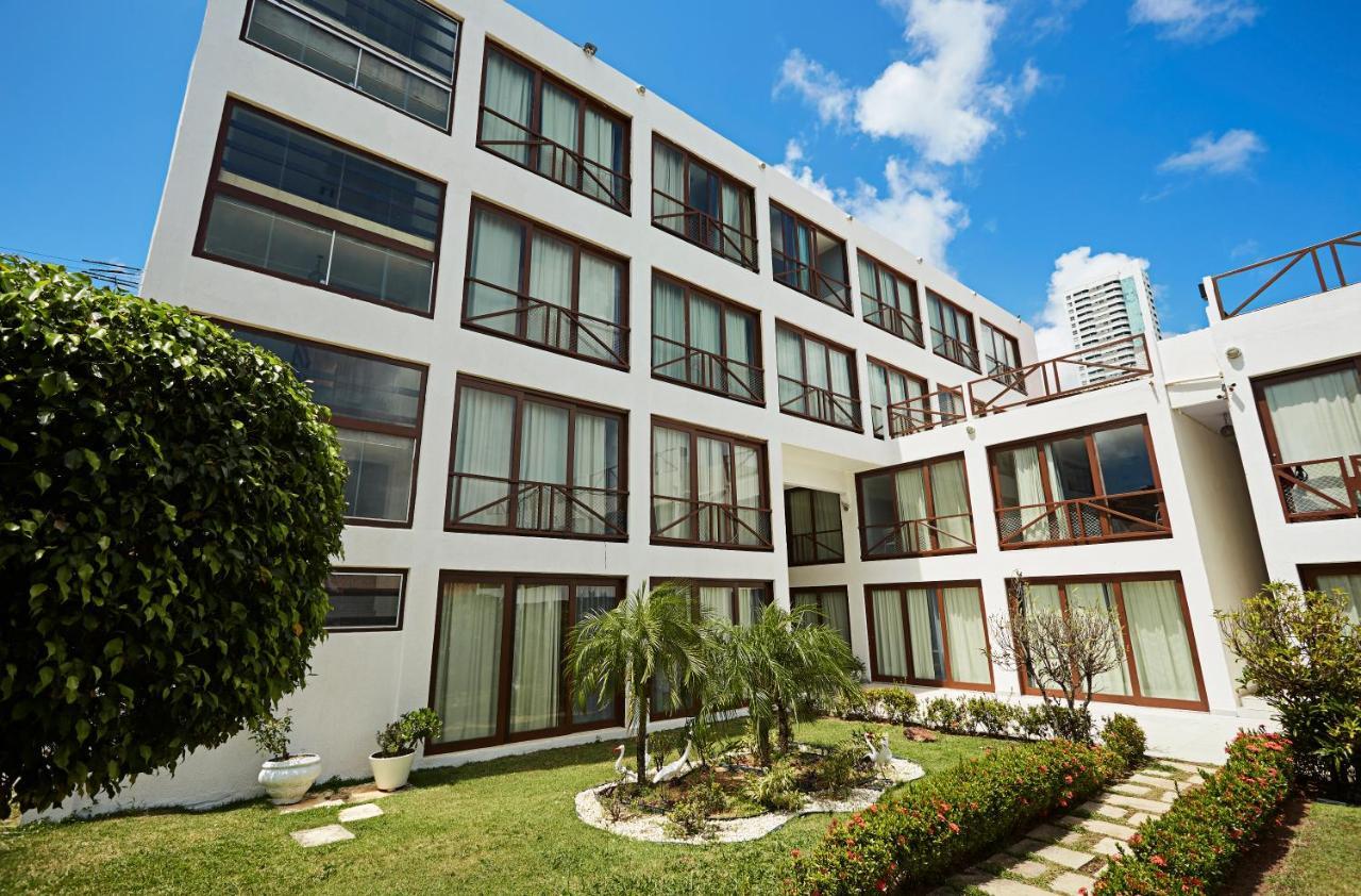 Moriah Hotel