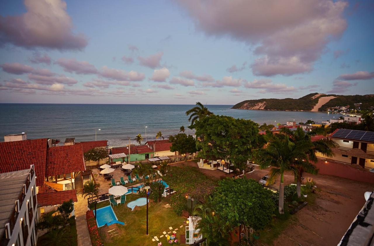 Hotel Moriah